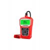 Διάγνωση OBD2 KW310, Κόκκινο, Εμφάνιση σφαλμάτων + Περιγραφή, Επαναφορά, Ζωντανά δεδομένα, ELM 327 OBDII Διάγνωση OBD2 KW310, Κόκκινο, Εμφάνιση σφαλμάτων + Περιγραφή, Επαναφορά, Ζωντανά δεδομένα, ELM 327 OBDII