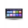 Σύστημα πλοήγησης GPS Android Auto με CarPlay, MP5 Player, οθόνη αφής, Bluetooth 7''