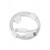 Καλώδιο DATA/CHARGING συμβατό με Apple 4GN33Z/A - USB C Lightning, 96W, 4.7A, 1m - λευκό