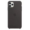 Θήκη Apple iPhone 11 PRO MyStyle, Αντικραδασμική σιλικόνη, OEM, Μαύρη
