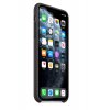 Θήκη Apple iPhone 11 PRO MyStyle, Αντικραδασμική σιλικόνη, OEM, Μαύρη