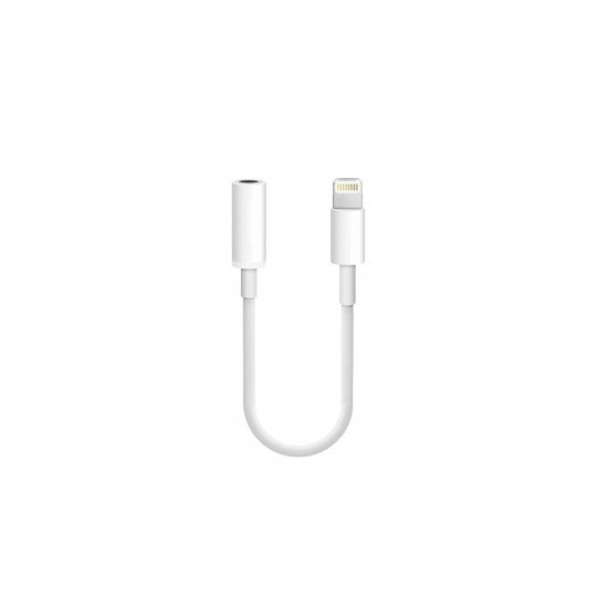 Προσαρμογέας ακουστικών MyStyle συμβατός με την Apple, από Lightning έως Jack 3,5mm