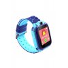Smartwatch για παιδιά, Monitoring, SOS Call, Camera, Blue