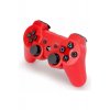 Ασύρματο Gamepad για PS3 Red Ασύρματο Gamepad για PS3 Red