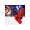 Ασύρματο Gamepad για PS3 Red Ασύρματο Gamepad για PS3 Red