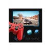 Ασύρματο Gamepad για PS3 Red Ασύρματο Gamepad για PS3 Red