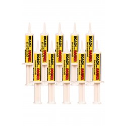 Σετ 10 ΕΝΤΟΜΟΚΤΟΝΩΝ Roach Doctor APF - and Cockroach Killer
