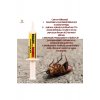 Σετ 10 ΕΝΤΟΜΟΚΤΟΝΩΝ Roach Doctor APF - and Cockroach Killer