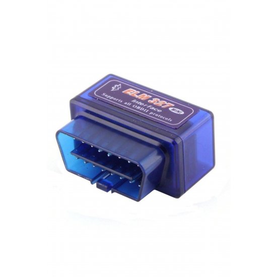 Δοκιμαστής αυτοκινήτου / Διάγνωση μέσω Bluetooth Multibrand Mini OBD 2 VS.2019