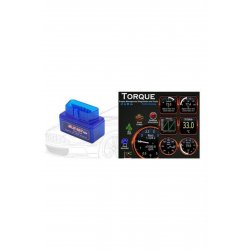 Δοκιμαστής αυτοκινήτου / Διάγνωση μέσω Bluetooth Multibrand Mini OBD 2