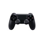 Ασύρματο χειριστήριο για κονσόλα, συμβατό Ps4/Ps5/Xbox/Switch/Pc, Γκρι