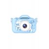 VarioShop® Digital Camera for Kids, Διπλή κάμερα, Πολλαπλά εφέ, Παιχνίδια, 12MP, 1920 x 10