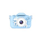VarioShop® Digital Camera for Kids, Διπλή κάμερα, Πολλαπλά εφέ, Παιχνίδια, 12MP, 1920 x 10