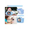 VarioShop® Digital Camera for Kids, Διπλή κάμερα, Πολλαπλά εφέ, Παιχνίδια, 12MP, 1920 x 10