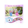 VarioShop® Digital Camera for Kids, Διπλή κάμερα, Πολλαπλά εφέ, Παιχνίδια, 12MP, 1920 x 10