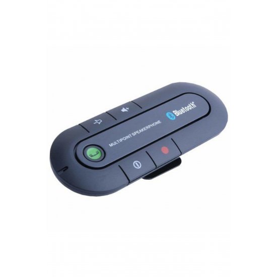 Φορητό ηχείο Bluetooth, ασύρματο, MP3, hands-free αυτοκίνητο, σκίαστρο, multipoint