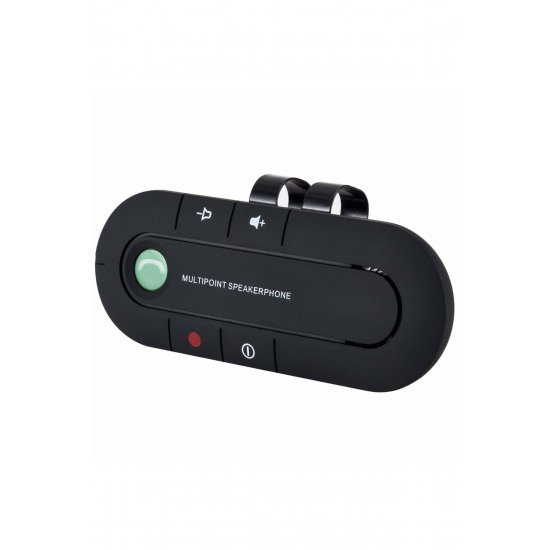 Φορητό ηχείο Bluetooth, ασύρματο, MP3, hands-free αυτοκίνητο, σκίαστρο, multipoint