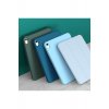 Θήκη με θήκη για στυλό για iPad 10 2022/2024, iPad 11 2025, Πλήρης προστασία, Πτυσσόμενη, Ανοιχτό μπλε