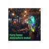 Παιχνίδι Nevermore Dancing Cactus, με μπαταρία και καλώδιο USB, χορεύει, τραγουδά, μιλάει και ηχογραφεί, 33