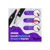 Σετ 120 διπλών μαρκαδόρων VarioShop®, Επαγγελματικοί μαρκαδόροι, Ζωντανά χρώματα με βάση το αλκοόλ, 2 κόκκινες μύτες