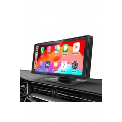 Πλοήγηση Carplay 10,26 ιντσών και Android Auto, καθολικά πολυμέσα