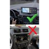 Πλοήγηση Carplay 10,26 ιντσών και Android Auto, καθολικά πολυμέσα Πλοήγηση Carplay 10,26 ιντσών και Android Auto, καθολικά πολυμέσα