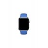 Sport Band για Apple Watch, Silicone, Ocean Blue - 38/40/41 mm, Medium