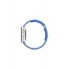 Sport Band για Apple Watch, Silicone, Ocean Blue - 38/40/41 mm, Medium