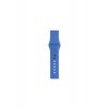 Sport Band για Apple Watch, Silicone, Ocean Blue - 38/40/41 mm, Medium