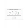 Σετ φορτιστή Συμβατό με Apple LQT, USB-C 25W Fast Charger και USB-C Lightning Cable