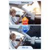 Επαγγελματική ομπρέλα τύπου Car Sun Protector Αυτόματο σκίαστρο παρμπρίζ συμβατό με όλα τα οχήματα