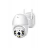 Κάμερα παρακολούθησης WiFi PTZ 4MP – UHD, Περιστροφή 360°, Ανίχνευση ανθρώπου, Αυτόματη Παρακολούθηση, ICSee