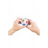 Anti-stress fidget ball, χρωματιστές μπάλες, πολύχρωμες, διεγείρει τη λογική, την προσοχή