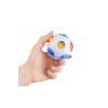 Anti-stress fidget ball, χρωματιστές μπάλες, πολύχρωμες, διεγείρει τη λογική, την προσοχή