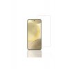 Μεμβράνη από σκληρυμένο γυαλί, Samsung Galaxy S24/S25, Διαφανές γυαλί, Εξαιρετικά λεπτό