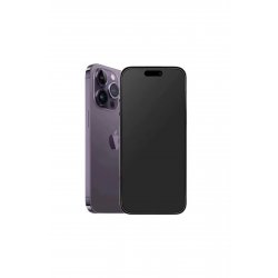 Μεμβράνη ματ γυαλιού για iPhone 16 Pro, ελαιοφοβική θεραπεία, σκληρότητα 9H
