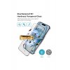 Μεμβράνη ματ γυαλιού για iPhone 16 Pro, ελαιοφοβική θεραπεία, σκληρότητα 9H