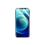 Φιλμ Hydrogel, Συμβατό με iPhone 12 Pro Max, Διαφανές φιλμ