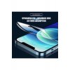 Φιλμ Hydrogel, Συμβατό με iPhone 12 Pro Max, Διαφανές φιλμ