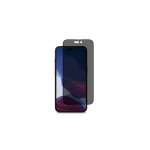 Privacy Glass Film, Συμβατό με iPhone 14 Pro Max, Μαύρο