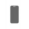 Privacy Glass Film, Συμβατό με iPhone 14 Pro Max, Μαύρο Privacy Glass Film, Συμβατό με iPhone 14 Pro Max, Μαύρο