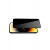 Privacy Glass Film Συμβατό με το iPhone 15 Pro, κατά των δακτυλικών αποτυπωμάτων