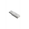 Προσαρμογέας MicroUSB σε Type-C, SmartGSM, Λευκό