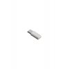 Προσαρμογέας MicroUSB σε Type-C, SmartGSM, Λευκό