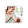 Hellokid Opti 3.5 Wifi Baby Monitor με Nightvision HD, 360 Monitoring, Vox Mode, 8 Songs, White