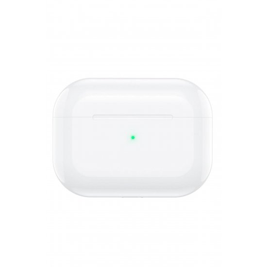 Ασύρματα ακουστικά, Bluetooth 5.1, TWS, Μπαταρία θήκης 300mAh, Λευκό