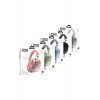 Ακουστικά Over Ear, Hoco W35 Max, Πτυσσόμενη σχεδίαση, Bluetooth, Διάρκεια ζωής μπαταρίας 90 ωρών, Μπλε