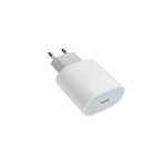 Φορτιστής για iPhone 16/iPhone 16 Pro Max, Fast Charge PD 20W, Type-C, Λευκό