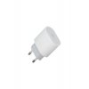 Φορτιστής για iPhone 16/iPhone 16 Pro Max, Fast Charge PD 20W, Type-C, Λευκό Φορτιστής για iPhone 16/iPhone 16 Pro Max, Fast Charge PD 20W, Type-C, Λευκό