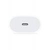 Φορτιστής για iPhone 16/iPhone 16 Pro Max, Fast Charge PD 20W, Type-C, Λευκό Φορτιστής για iPhone 16/iPhone 16 Pro Max, Fast Charge PD 20W, Type-C, Λευκό